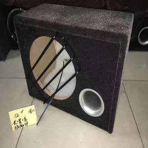 Caisson de basses 12v Caisson de basses 6 "<span class=keywords><strong>8</strong></span>" 10 "12 avec caisson et <span class=keywords><strong>ampli</strong></span> Caisson de basses pour <span class=keywords><strong>voiture</strong></span> - Product Image 6