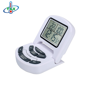 Vie élégante commencer avec nouveaux produits cuisine minuterie & grill thermomètre made in China DTH-65 - Product Image 1