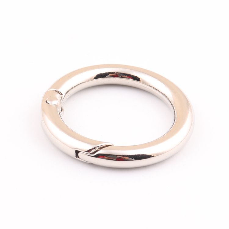Couleur de nickel