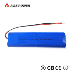 2600 mAh <span class=keywords><strong>3</strong></span>,7 V 7,4 v 11,1 v 14,8 v 18650 battery pack/18650 rechargeable cylindrical Li ion battery pack - Product Image 4