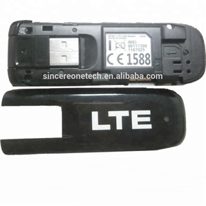 Desbloqueado 4G USB Dongle MF821 ZTE MF821 LTE 4G USB tarjeta SIM módem USB - Product Image 1