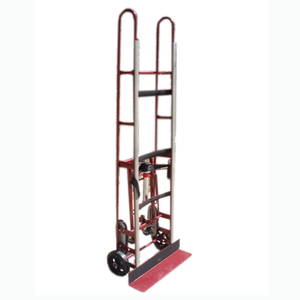 מתקפל באיכות גבוהה 300 kg לטפס במדרגות משאית יד - Product Image 5