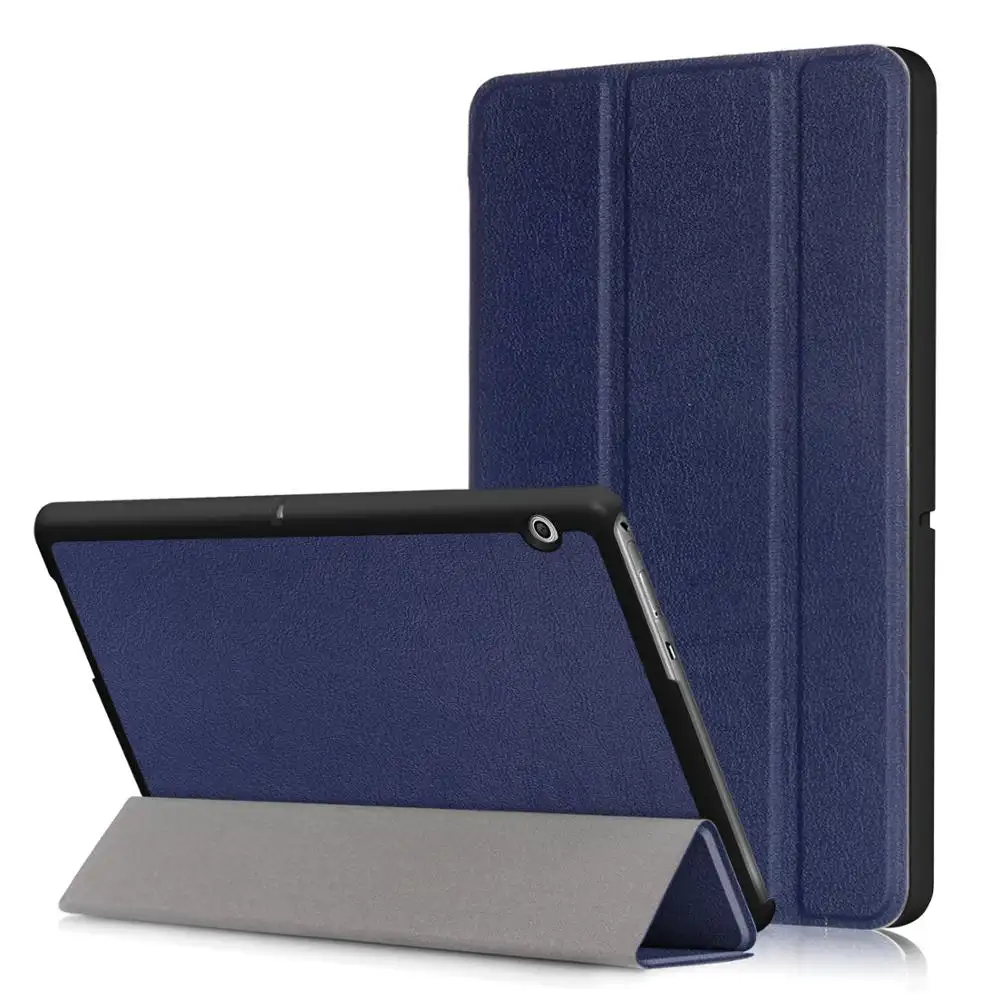 Tablet Leather Cases for Huawei MediaPad T3 10.0