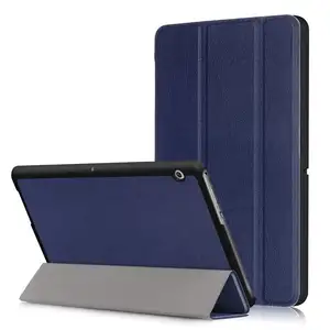 Fundas de cuero para tableta para Huawei MediaPad T3 10,0 M11 A9 PLUS