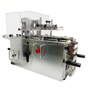 In Acciaio Inox Mini Manuale Commerciale <span class=keywords><strong>Macchina</strong></span> Del Biscotto - Product Image 4