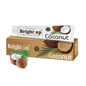Mini <span class=keywords><strong>pasta</strong></span> <span class=keywords><strong>dental</strong></span> orgánica para blanqueamiento, <span class=keywords><strong>pasta</strong></span> <span class=keywords><strong>dental</strong></span> de xilitol con aloe vera natural libre de floridos, blanqueamiento privado - Product Image 2