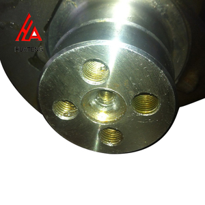 Deutz Diesel Moteur De Rechange Partie F2L511 <span class=keywords><strong>Pompe</strong></span> D'<span class=keywords><strong>injection</strong></span> de Carburant - Product Image 3