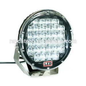 <span class=keywords><strong>led</strong></span> de alta <span class=keywords><strong>intensidad</strong></span> de la lámpara de trabajo 96w para camiones de luz de trabajo - Product Image 4