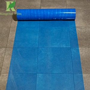 Contra la suciedad daño <span class=keywords><strong>Auto</strong></span> adhesivo superficie PE protectora mármol película - Product Image 2