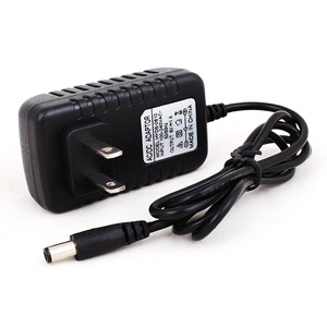 6V 1A 2A AC DC Adapter Charger para Omron Digital Monitor de Pressão Arterial Medical Power Supply Transformer Power Adapter Charger - Product Image 3
