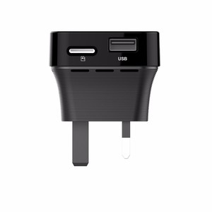 T95P Android 6.0 Amlogic S905X 4 K Smart Mini <span class=keywords><strong>PC</strong></span> TV Box <span class=keywords><strong>IPTV</strong></span> 2 GB/8 GB Quad-Core CPU HD DLNA Wifi Soutient 4 K Ultra HD image - Product Image 3