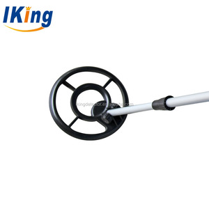 MD-3008 taşınabilir kolay kullanım el-held metal dedektörü - Product Image 4
