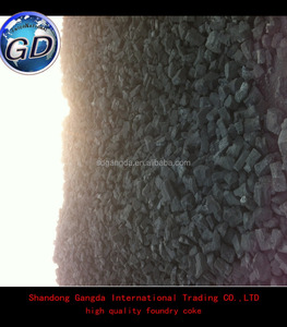 2015 HOT venta de shandong gangda carbono raiser 3 - 5 mm - Product Image 1