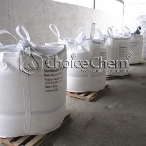 تصنيع الصوديوم ميتابيسلفات ميتابيسلايت hs كود 2832100000 - Product Image 5