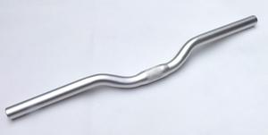 11001 25.4*520 Mm 30 Mm Chiều Cao Đi Xe Đạp Tay Cầm Thanh Theo Dõi Cố Định Bánh <span class=keywords><strong>Fixie</strong></span> Xe Đạp Riser Tay Lái - Product Image 6