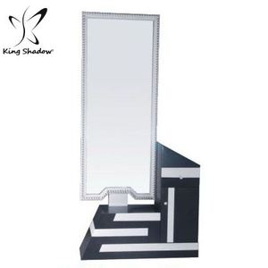 Station <span class=keywords><strong>de</strong></span> miroir <span class=keywords><strong>de</strong></span> <span class=keywords><strong>coiffure</strong></span> King Shadow 2025 pour salons et ateliers Équipement <span class=keywords><strong>de</strong></span> <span class=keywords><strong>salon</strong></span> - Product Image 5