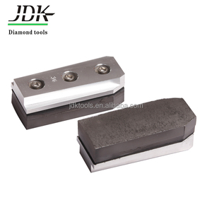 Outil de fickert de diamant en métal abrasif de <span class=keywords><strong>granit</strong></span> pour le meulage de <span class=keywords><strong>granit</strong></span> L140 * 15H - Product Image 2
