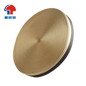 Interlace <span class=keywords><strong>Nylon</strong></span> <span class=keywords><strong>Webbing</strong></span> dây đeo cho ba lô, túi Duffel, phụ kiện - Product Image 5