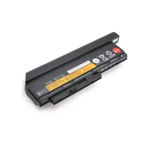 लेनोवो थिंकपैड X230 X220s बैटरी X220S X230 के लिए लैपटॉप बैटरी नोटबुक बैटरी