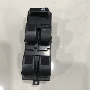 Rhd <span class=keywords><strong>Electric</strong></span> <span class=keywords><strong>Power</strong></span> Thạc Sĩ <span class=keywords><strong>Window</strong></span> Chuyển Đổi Nút Cho Toyota Avanza Sparky Cami Duet Daihatsu Terios Sirion Oem #84820-B0010 - Product Image 2