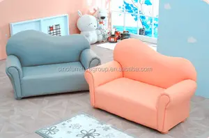 Made from SinoFur Best sale mini sofa for kids