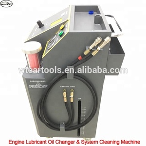 Hệ Thống Bôi Trơn Xả Động Cơ Máy Dầu Thay Đổi Máy - Product Image 5