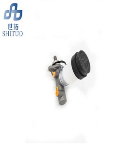 Spedizione gratuita parti auto nuovo cilindro principale freno per Geely per molte auto - Product Image 3