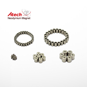 Nam Châm Điện Neodymium Siêu Mạnh Siêu Nhỏ - Product Image 6