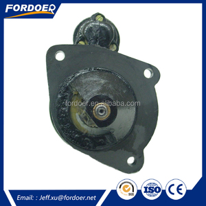 Ricambi Auto Starter 0001369015, 0001369023, 81866002, 82005342, 82013922, 82980885 per Trattore <span class=keywords><strong>Ford</strong></span> - Product Image 3