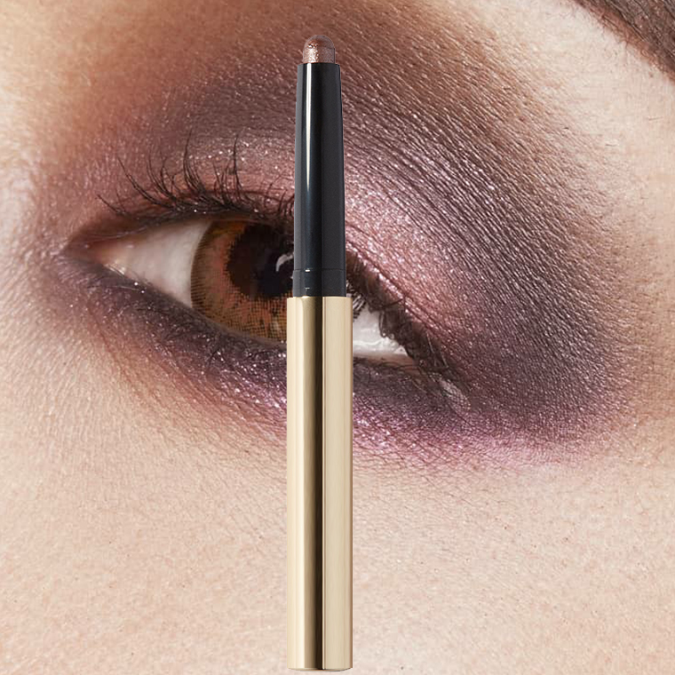 Индивидуальный макияж, тени для век, карандаш, блестящий волшебный карандаш для век