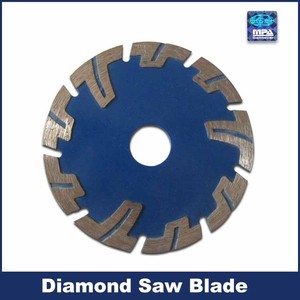 Nouveau style haute densité Tet coupe Lame <span class=keywords><strong>de</strong></span> scie - Product Image 4