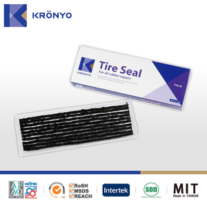 réparation de pneus patch froid kronyo matériaux de réparation de pneus <span class=keywords><strong>tire</strong></span> <span class=keywords><strong>bouchon</strong></span> - Product Image 1