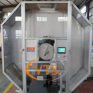 Machine d'essai d'impact Charpy à encoche en V ISO 148 ASTM E23 ASME 300J 500J <span class=keywords><strong>CVN</strong></span> - Product Image 2