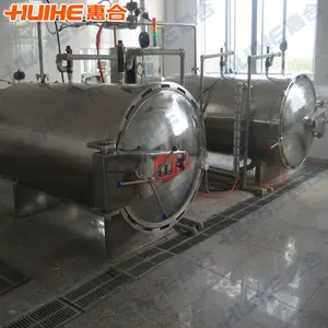 Autoclave para venta