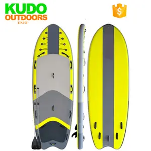 Sup surfboards inflatable board big paddle board 76cm 10 15cm custom multi person sup Repairing kit