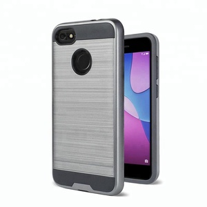 Di alta Qualità di Nuovo Arrivo 2 IN 1 Cassa Del Telefono Mobile Per <span class=keywords><strong>Huawei</strong></span> <span class=keywords><strong>P9</strong></span> <span class=keywords><strong>Lite</strong></span> Mini Copertura Del Telefono - Product Image 5