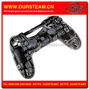 precio de fábrica de <span class=keywords><strong>la</strong></span> cáscara de vivienda de reemplazo de kit mod para <span class=keywords><strong>Playstation</strong></span> 4 - Product Image 4