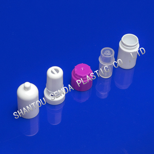 Tube pour inhalateur Nasal, personnalisé, emballage vide, pour inhalateur - Product Image 6