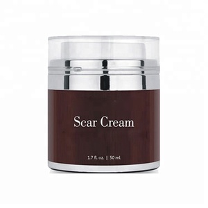Cuidado de la cara tratamiento del acné cicatriz estrías eliminación crema blanqueadora - Product Image 2