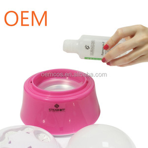 Nagellak <span class=keywords><strong>Gel</strong></span> Remover Machine losweken Acryl Remover - Product Image 3