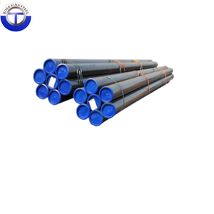 API 5L gr.b steel pipe for oil and gas line pipe - Product Image 6