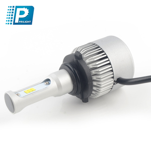 Accessoires de rétrofit pour éclairage LED de voiture H1 H3 <span class=keywords><strong>H7</strong></span> H11 9005 9006 36W <span class=keywords><strong>Ampoule</strong></span> de <span class=keywords><strong>phare</strong></span> LED universelle pour voiture - Product Image 4