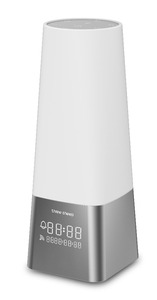 7 Color LED Lámpara <span class=keywords><strong>de</strong></span> Luces <span class=keywords><strong>de</strong></span> la Lámpara Del Sueño del Sueño del bebé con Música <span class=keywords><strong>Arroyo</strong></span> - Product Image 6