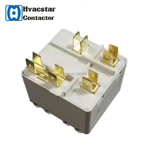 CUL-zertifizierter Hochleistungsmotorstarter für Kühlschränke, elektronische Komponenten, Kondensatoren, Halbleiterrelais, versiegelt - Product Image 2