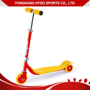 Aspecto atractivo grande tres <span class=keywords><strong>ruedas</strong></span> <span class=keywords><strong>125</strong></span> Mm 100 Mm <span class=keywords><strong>precio</strong></span> bajo <span class=keywords><strong>Scooter</strong></span> - Product Image 4