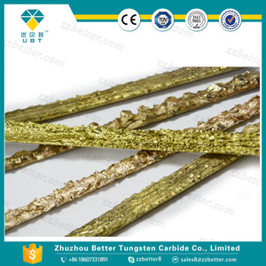 Que hàn composite cacbua vonfram phủ cứng - Product Image 5