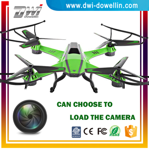 DWI Dowellin Großhandel 2,4G rc professionelle quadcopter drohne hd mit kamera - Product Image 5