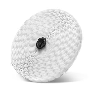 الأمازون نقطة من <span class=keywords><strong>3</strong></span>/4 inch coins ذاتية اللصق هوك وحلقة - Product Image 5