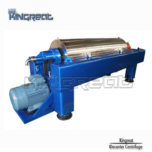 Máquina Centrífuga Extractora <span class=keywords><strong>de</strong></span> Harina <span class=keywords><strong>de</strong></span> <span class=keywords><strong>Pescado</strong></span> y <span class=keywords><strong>Aceite</strong></span> <span class=keywords><strong>de</strong></span> <span class=keywords><strong>Pescado</strong></span> <span class=keywords><strong>Tricanter</strong></span> - Product Image 4