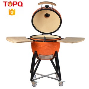 TOPQ onezone estufas de pellets estufa de carbón <span class=keywords><strong>bbq</strong></span> comercial <span class=keywords><strong>para</strong></span> la venta - Product Image 4